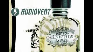 AUDIOVENT - I Can't breathe n°3