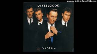 Dr.  Feelgood - Hunting Shooting Fishing 1987