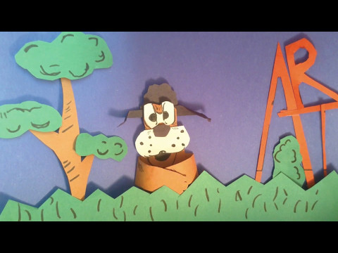 Lex One (feat. Hellz Poet) - Let's Get Lost (Animated Video)