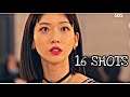 Joo Seok Kyung 16 Shots