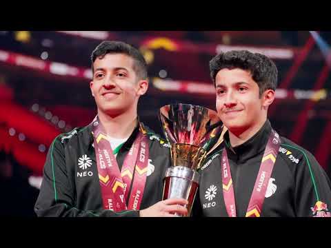 @progressive Qualifying Stories | Rocket League World Championship 2025