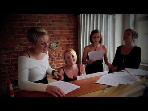 medlz - "von Mozart bis Mercury" - die A cappella Show