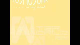 Cosmosonic ‎- In My Mind (Original Club Mix)