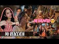 REACCION A TINI - Consejo de Amor (Official Video) ft. Morat |Catalina Manrique REACCION A TINI - Consejo de Amor (Official Video) ft. Morat |Catalina Manrique