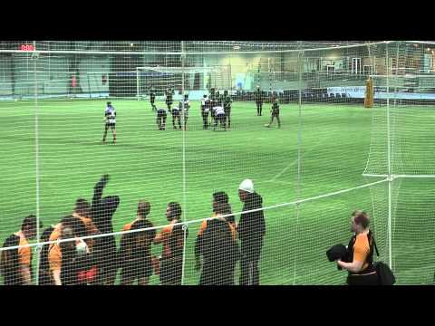 Final 7's Vaasa (Porvoo vs HRC)