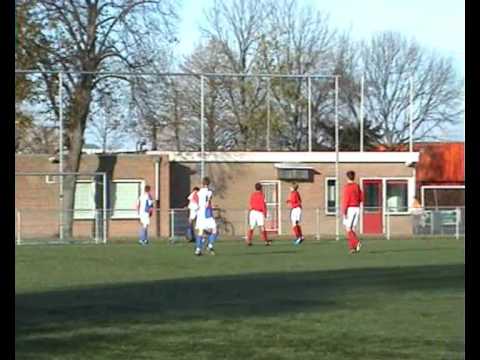 DVO C2 -  Almania C1, Deel 4/6
