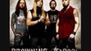 Drowning pool - Let the bodies hit the floor