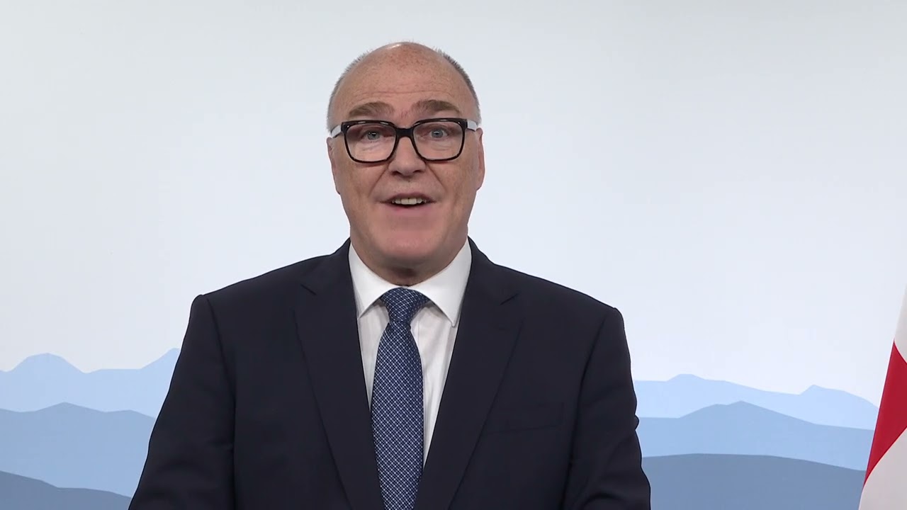 Volksabstimmung 30.11.2025 - Service-citoyen-Initiative - Ansprache des Bundesrates