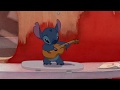 Lilo Stitch Burning Love HQ 2002