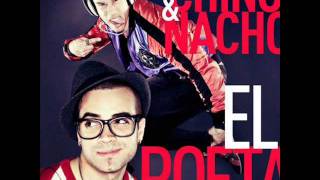 Chino Y Nacho El Poeta Audio