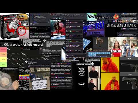 🔴GO 30K PREM ELO OR GO HOME. Matter of fact, I never go home.🔴 🔥🔥 !commands