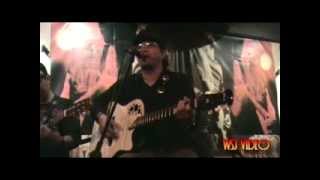 Ordinary Song - Marc Velasco live @ My Brothers Mustache 2012