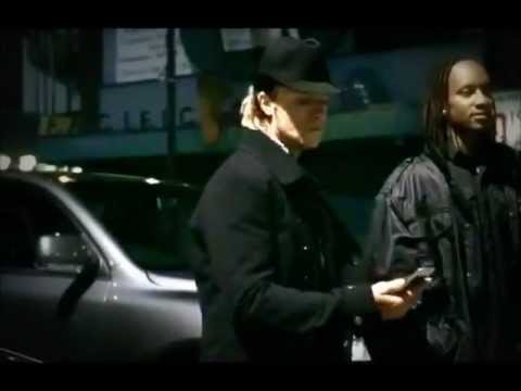 Prodigy feat. Faithless - We Come Voodoo MASHUP remix