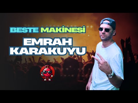 Beste Makinesi - Emrah KARAKUYU