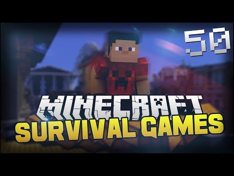 Survival Games Episode 50 - Motivation