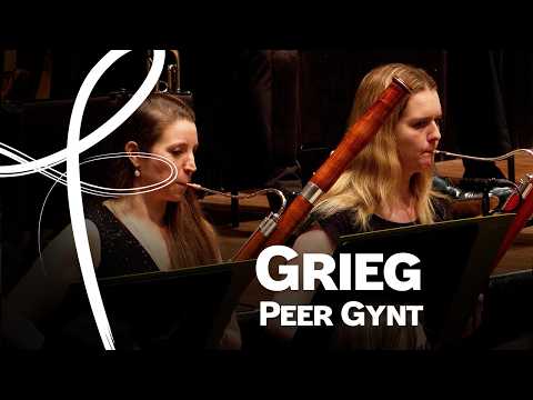Grieg: Peer Gynt - In the Hall of the Mountain King (Sora Elisabeth Lee/BSO) Thumbnail