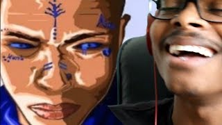 X is Petty. | XXXTentacion - Sauce! Quavo &amp; Lil Yachty &#39;Ice Tray Remix | Reaction