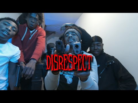 Mulaa x Neph - Disrespect (shot by @RARIDIGITAL)