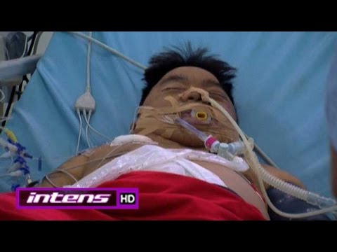 9 Hari Pasca Koma, Kondisi Hendrik Ceper Kian Memburuk - Intens