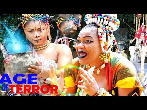 Age Of Terror Season 1 - 2017 Latest Nigerian Nollywood Movie