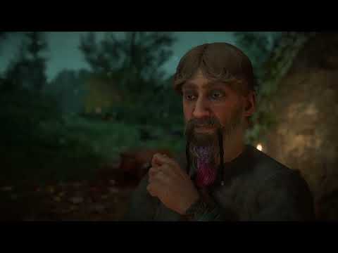 Assassin's Creed Valhalla PS5 Playthrough- Part 194