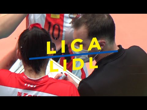 PROMO - LEIXÕES SC x SPORTING CP PLAY OFF1 - JOGO 1 LIGA LIDL | VOLEI TV