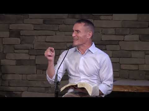 Romans 1:1-17 - August 17, 2022