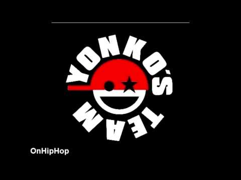 Yonkos Team - Como que no