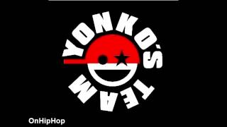 Yonkos Team - Como que no