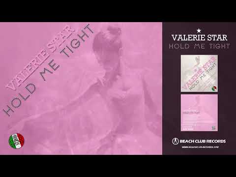 [BCR 1292] Valerie Star - Hold Me Tight (Extended Vocal Romance Mix)