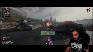 ZOMBIE BO6 AVEC LA COMMU #2