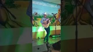 No Le Voy A Rogar - Miguel y Miguel (Cover)