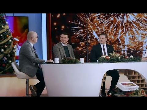 Opstanak Srba na Kosovu i Metohiji kao jedno od najvaznijih nacionalnih pitanja - (31.12.2022)