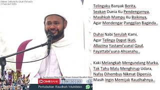 Download lagu Istighfar Perindu | Ustaz Neezam Al-Banjari & Babul Mustofa mp3
