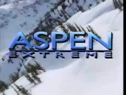 Aspen Extreme (1993) Trailer