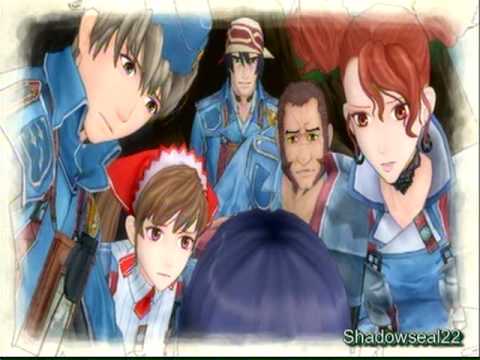 Let's Play Valkyria Chronicles Part 50: A Love Passed On
