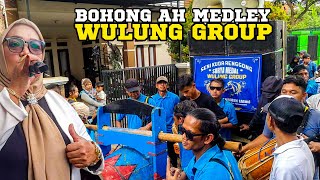 Download lagu KUDA RENGGONG WULUNG GROUP BOHONG AH MEDLEY mp3