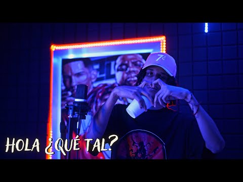 The Lionx - Hola ¿qué tal? (Video Oficial)