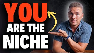 Your Niche Isn’t Saturated (You’re Just Invisible)