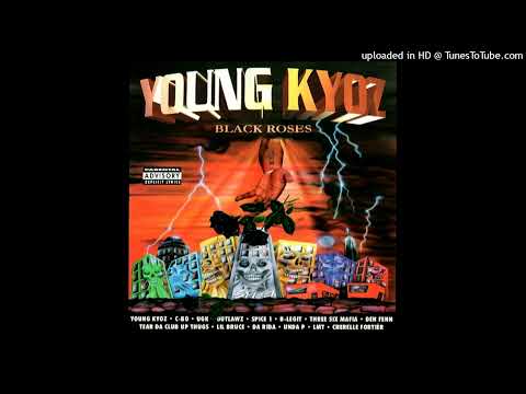Young Kyoz- Monopoly- Young Kyoz