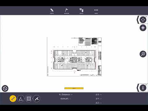 Importing PDF's into Trimble Field Link