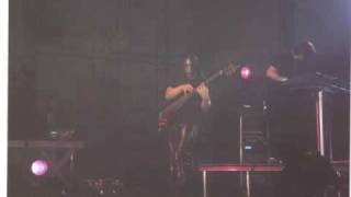 Dream Theater - Six Degrees Of Inner Turbulence (Live Tokyo 2002) II.About To Crash