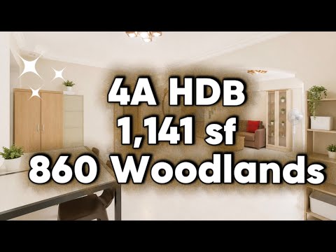 860 Woodlands Street 83, 860 Woodlands Street 83, Admiralty / Woodlands, 3 Bedrooms, 1,141 sqft, HDB Flat For Sale, by Carmen Ho, 500178496 - PropertyGuru.com.sg