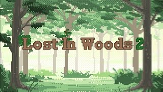 Lost in Woods 2 - Trailer
