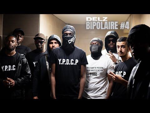 DELZ - BIPOLAIRE #4