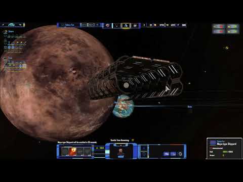 Let's Play Star Trek Armada III Nemesis - Wir holen uns Picard und die Enterprise E