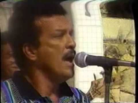 La Ronchita Anival Velasquez