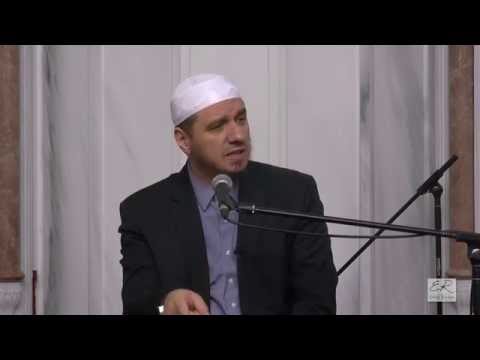 05 - Porosia e Ebu Bekrit (radijallahu anhu) - Enis Rama