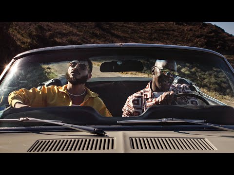 B.B. Jacques - PÉTALES ft. Oxmo Puccino