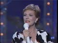 Julie Andrews Sings Her Favorite Songs